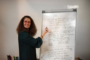 Gute Selbstführung ist Teil von Future of Work.