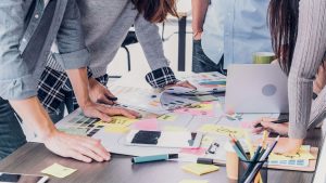 Purpose Economy als Teil zukünftiger Arbeitswelten