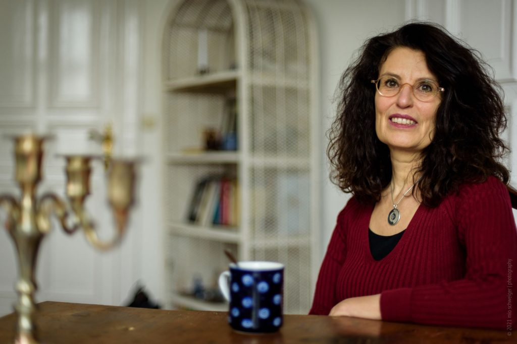 Teamarbeit im Wandel